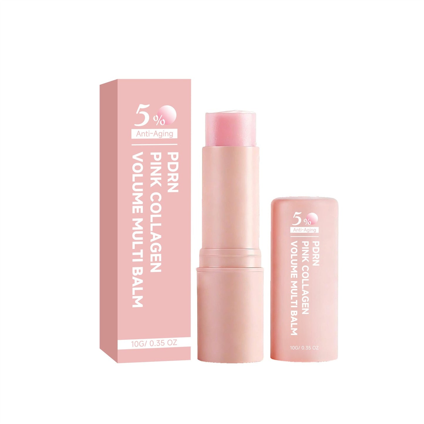 PDRN Pink Collagen Multi Balm