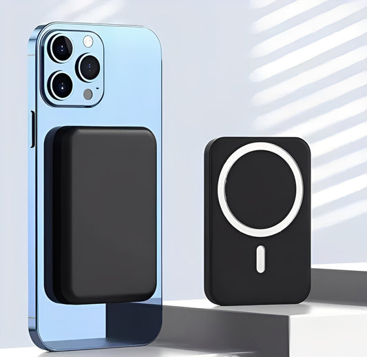 10000mAh MagSafe Power Bank for Iphone