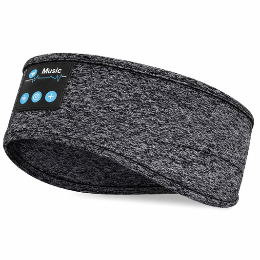Wireless Bluetooth V5.0 Sports Headband