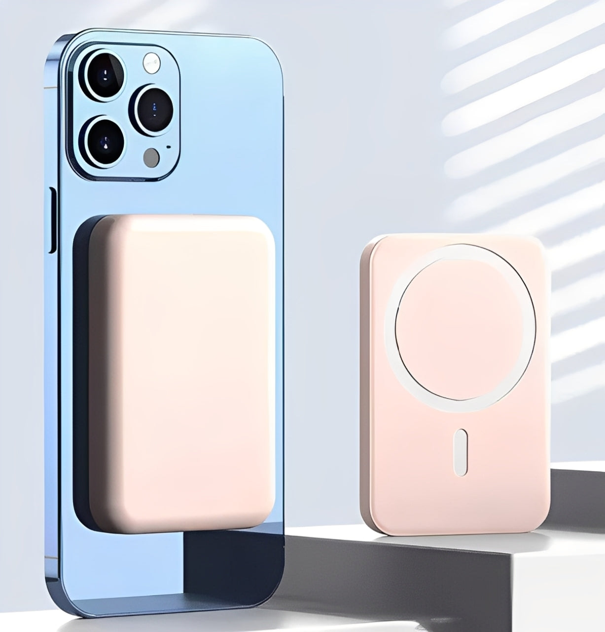 10000mAh MagSafe Power Bank for Iphone