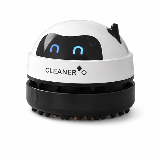 USB Electric Desktop Cleaner