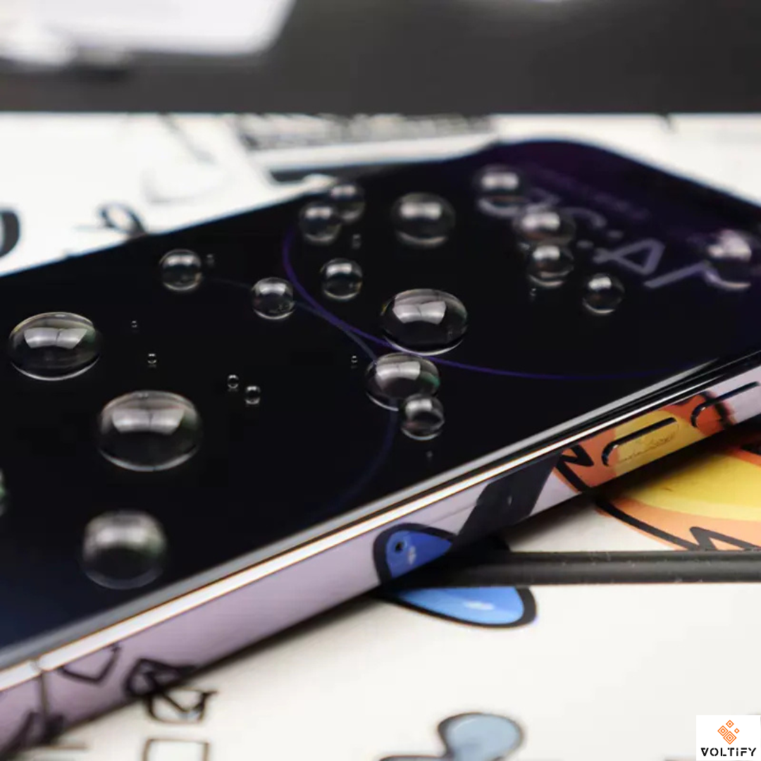 Iphone Screen Protector