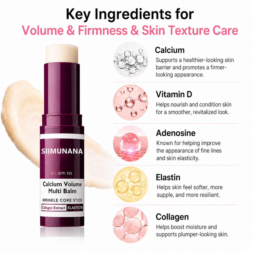 Collagen Multi Multi-Balm Hydrating Stick