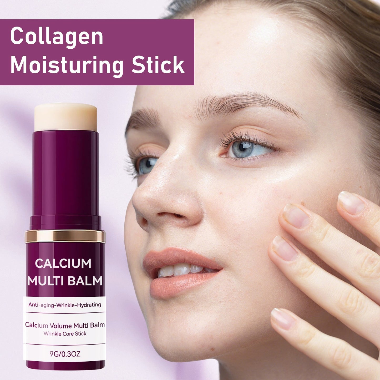 Firming Calcium Collagen Multi Balm