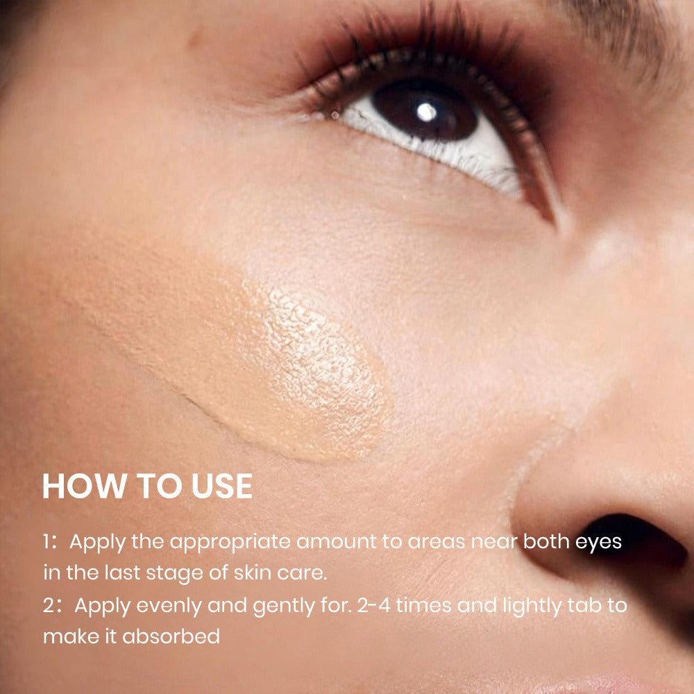 Calcium Dark Spot Eye Cream