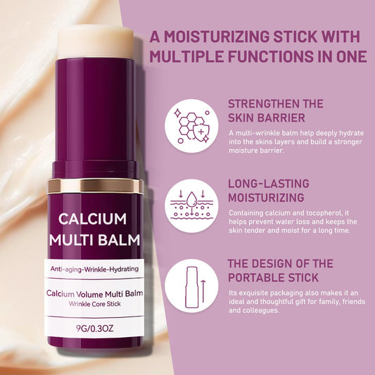 Firming Calcium Collagen Multi Balm