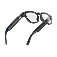 AI Smart Photo Video Glasses