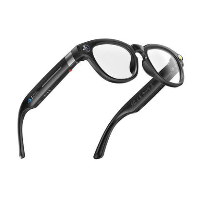 AI Smart Photo Video Glasses