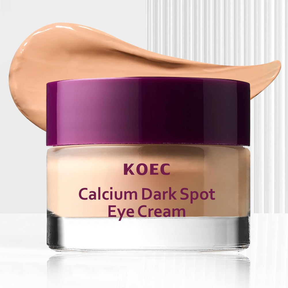 Calcium Dark Spot Eye Cream