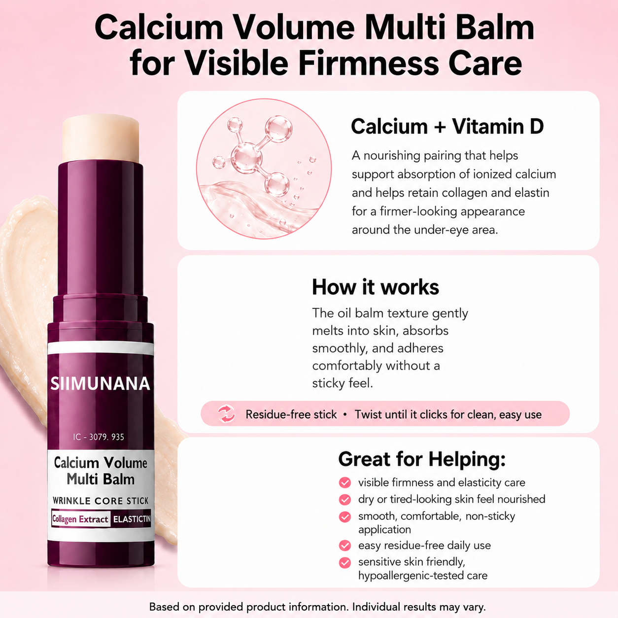 Collagen Multi Multi-Balm Hydrating Stick