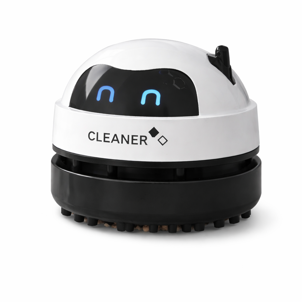 USB Electric Desktop Cleaner
