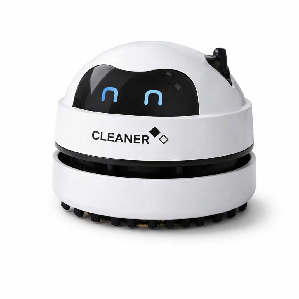 USB Electric Desktop Cleaner