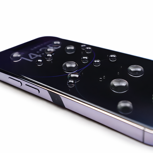 iPhone Screen Protector