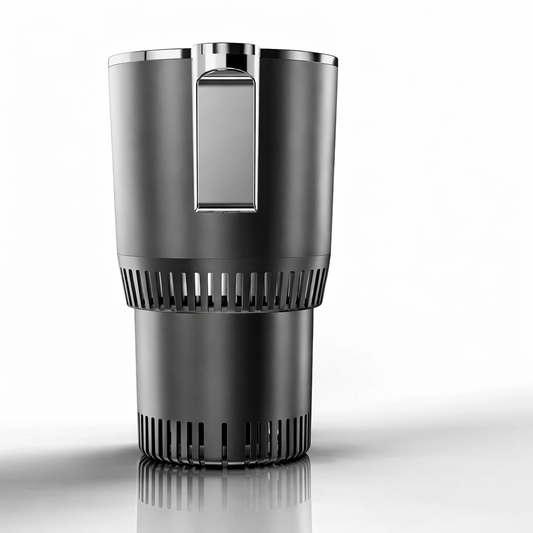 2-in-1 Smart Car Cup Warmer/Cooler