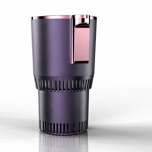 2-in-1 Smart Car Cup Warmer/Cooler