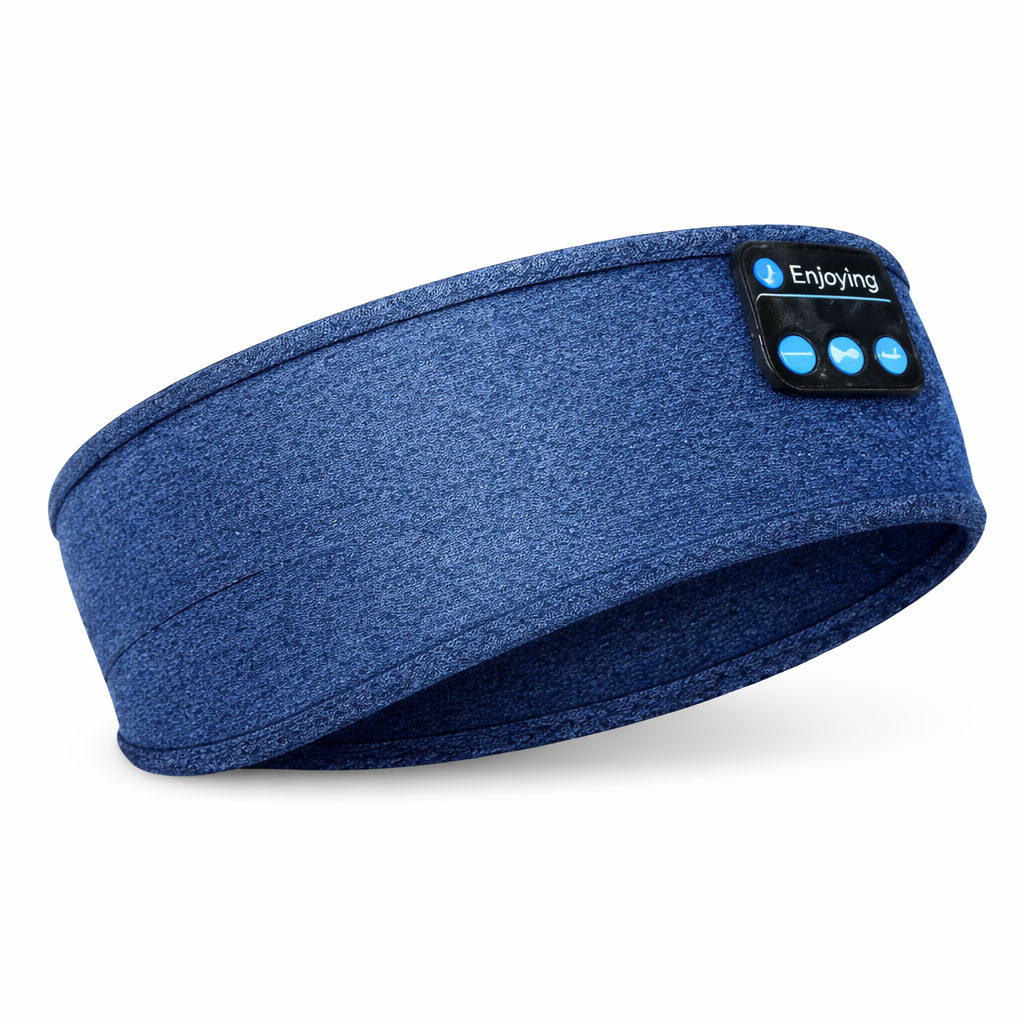 Wireless Bluetooth V5.0 Sports Headband
