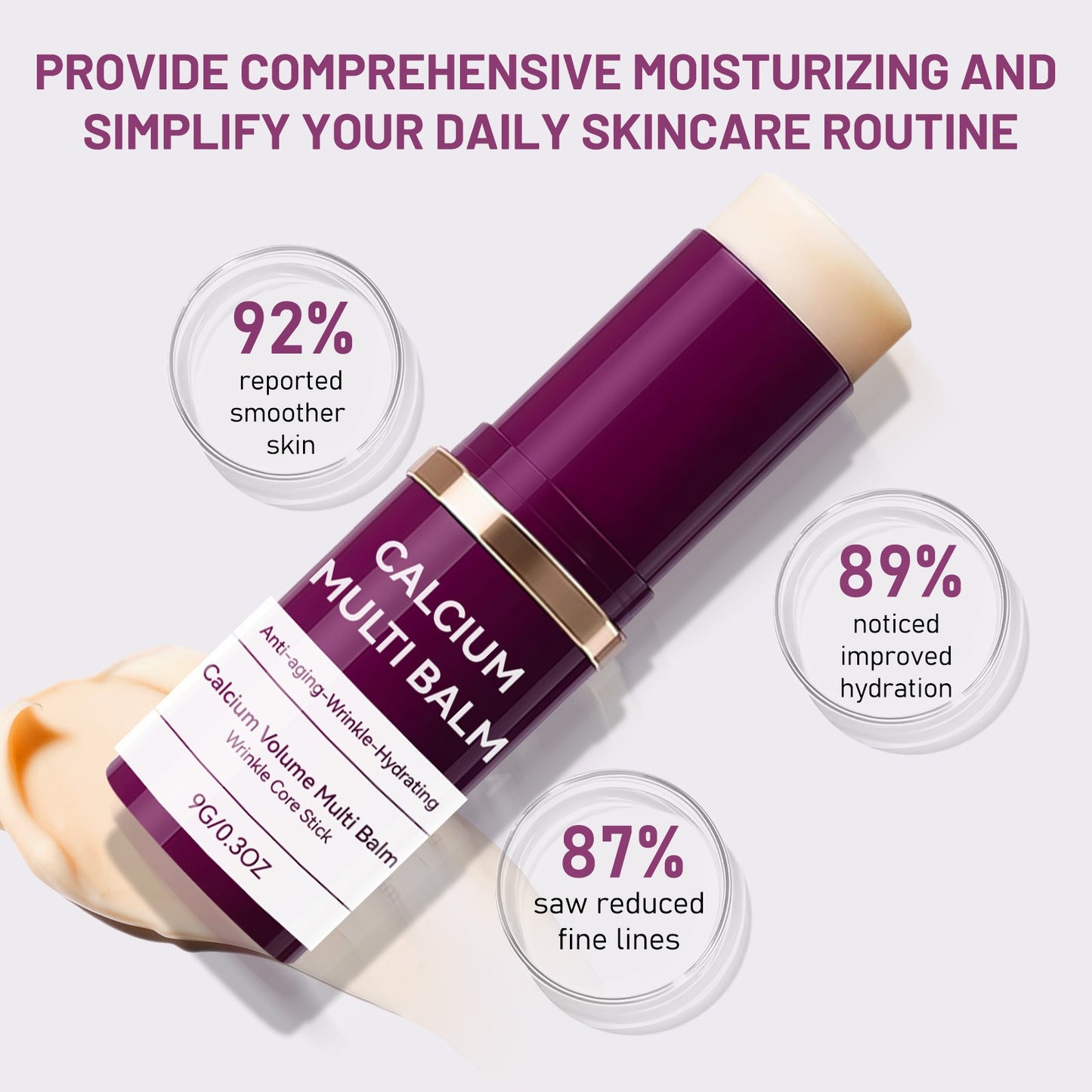 Firming Calcium Collagen Multi Balm