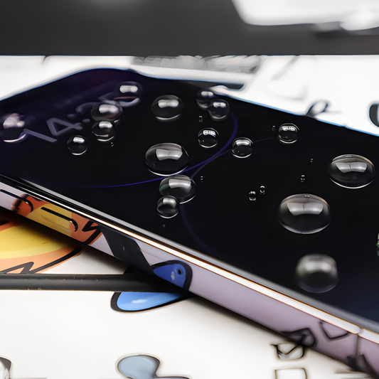 iPhone Screen Protector