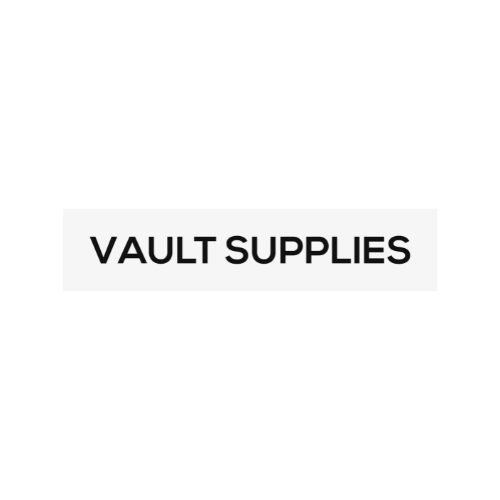 Vault Supplies